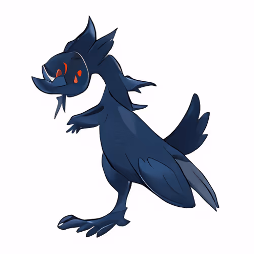 Pokegan V2