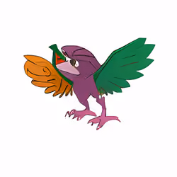 PokeGAN 3695