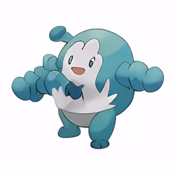 PokeGAN 66