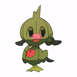 PokeGAN 266