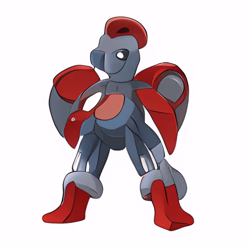 PokeGAN 139