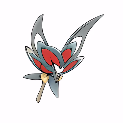 PokeGAN 3848