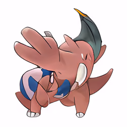 PokeGAN 18
