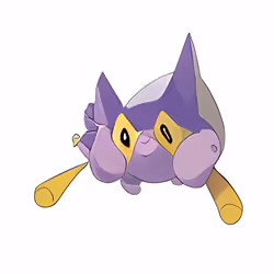 PokeGAN 3160