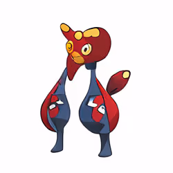 PokeGAN 949