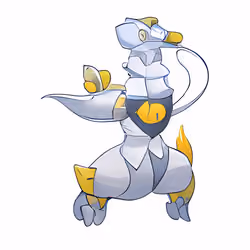 PokeGAN 671