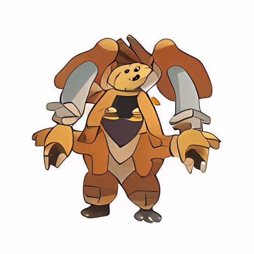 Pokegan V2