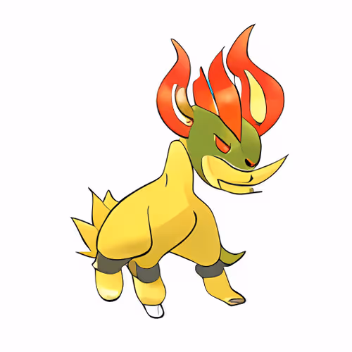 Pokegan V2