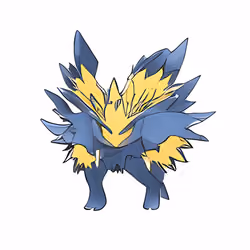 PokeGAN 3159