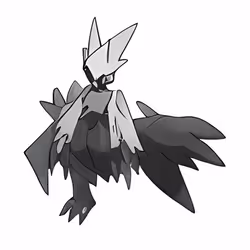 PokeGAN 2576