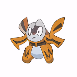 PokeGAN 3201