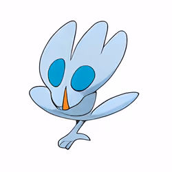 PokeGAN 3888