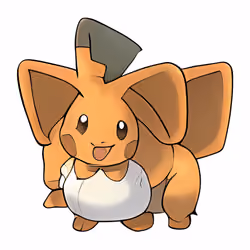 PokeGAN 2188