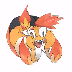 PokeGAN 2763
