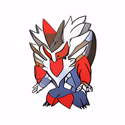PokeGAN 1054