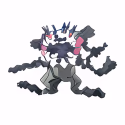 PokeGAN 1630