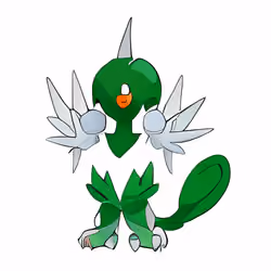 PokeGAN 680