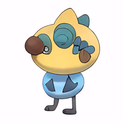 PokeGAN 187