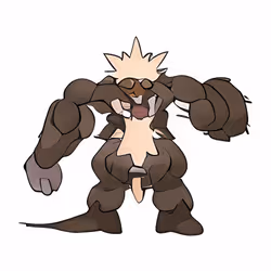PokeGAN 96