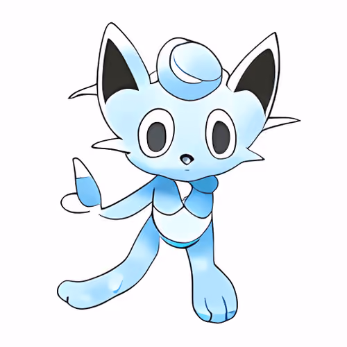PokeGAN 2198