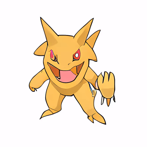 Pokegan V2