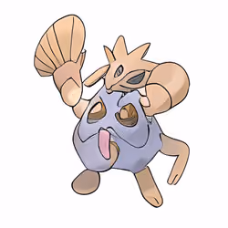 PokeGAN 662