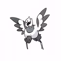 PokeGAN 3874