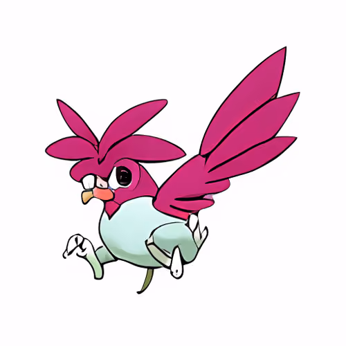 PokeGAN 3798