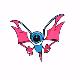 PokeGAN 3891