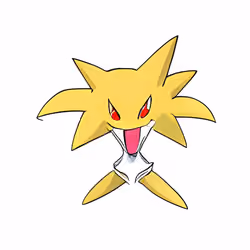 PokeGAN 1009