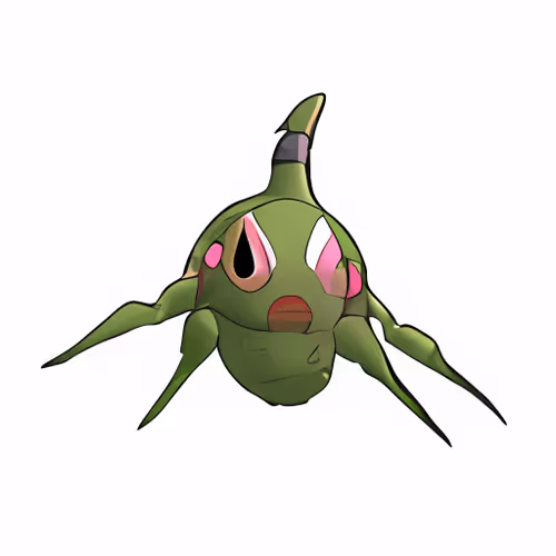 Pokegan V2