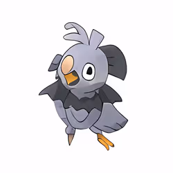 PokeGAN 3902