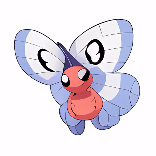 Pokegan V2
