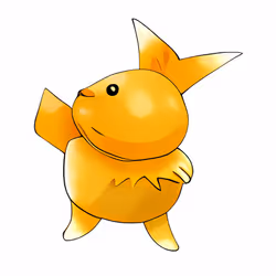 PokeGAN 874