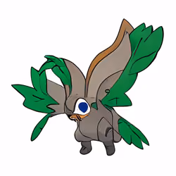 PokeGAN 2495