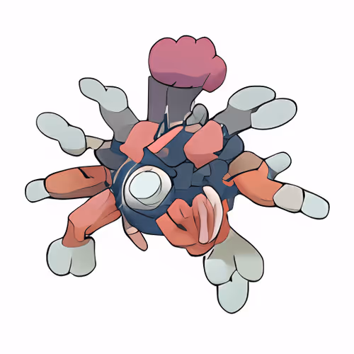 Pokegan V2
