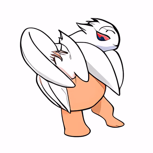 PokeGAN 1264