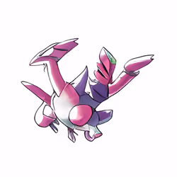 PokeGAN 3854