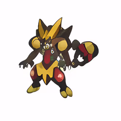 PokeGAN 926