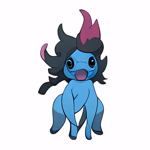 Pokegan V2
