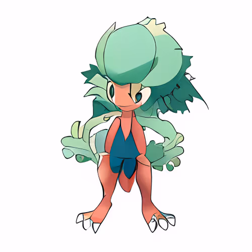 Pokegan V2