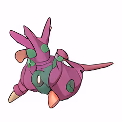 PokeGAN 2927