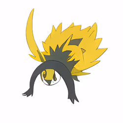 PokeGAN 643