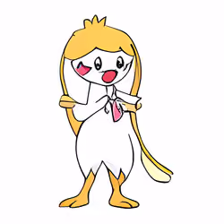 PokeGAN 1808