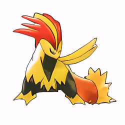 PokeGAN 2661