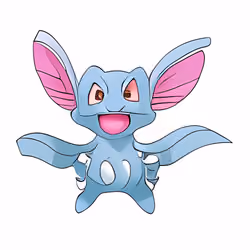 PokeGAN 546