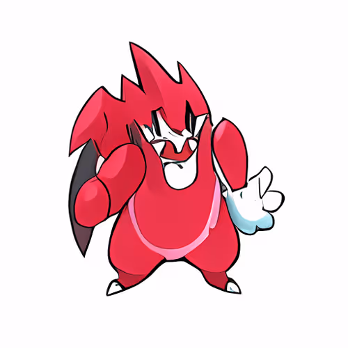 Pokegan V2