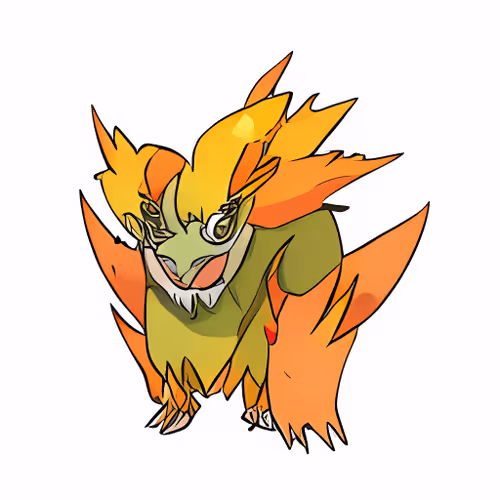 Pokegan V2