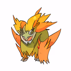 PokeGAN 2723