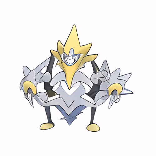 PokeGAN 1268